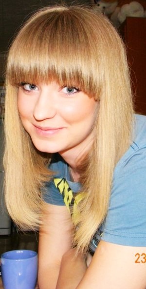 Екатерина Власова | Уфа