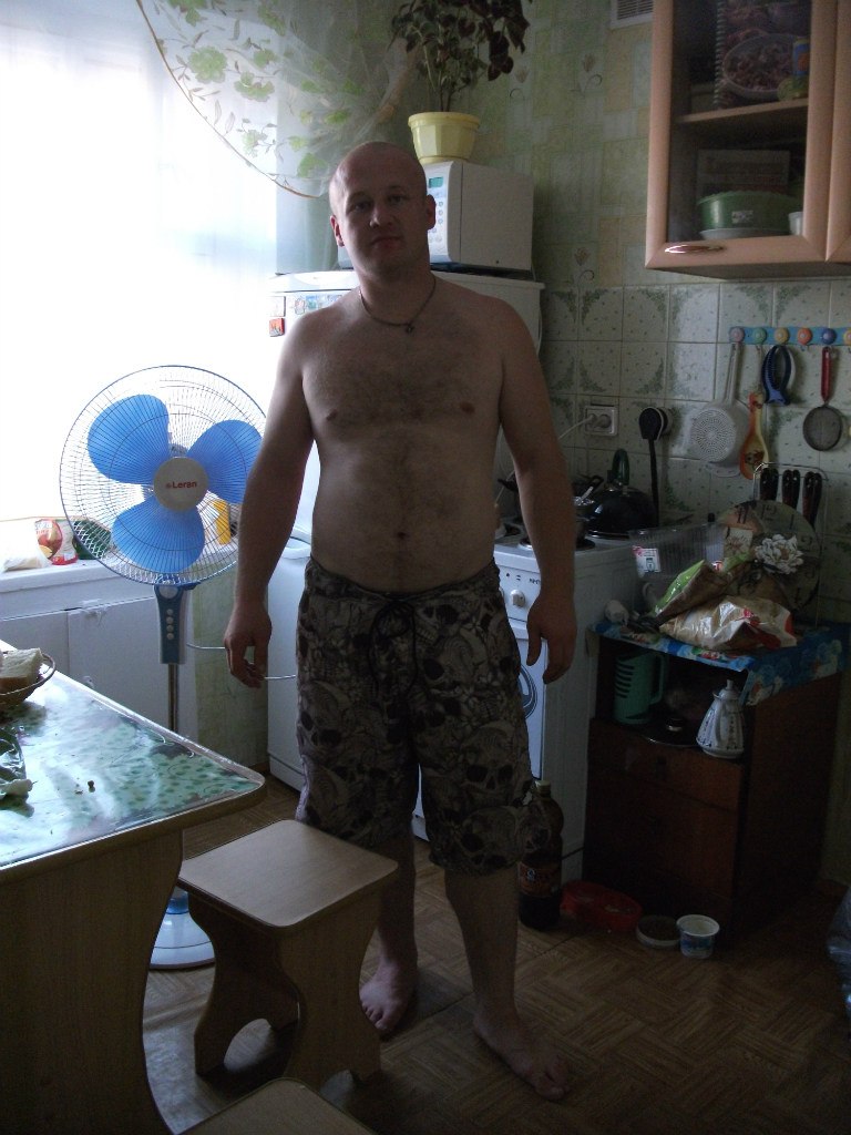 Денис Дегтярев | Магнитогорск