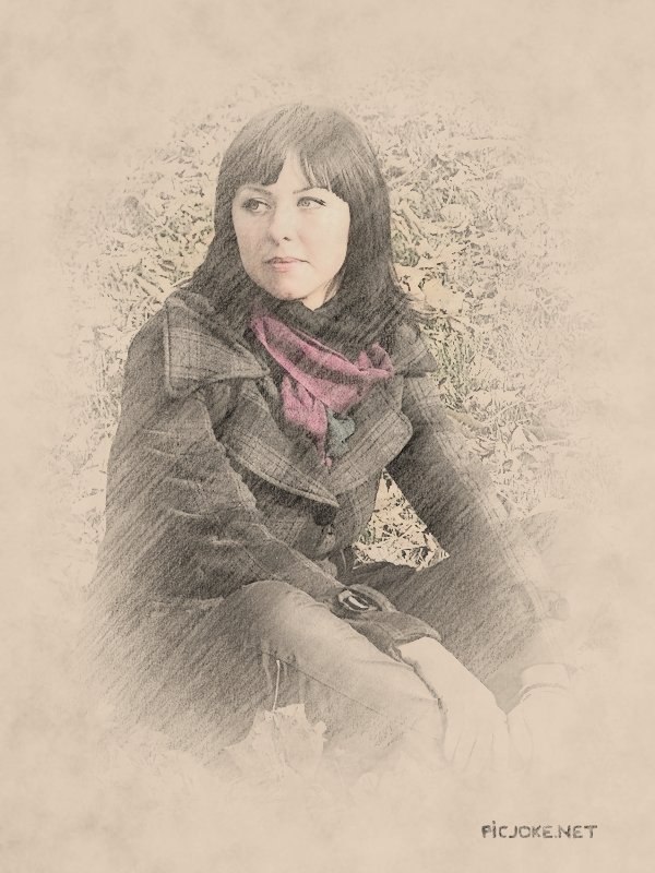 Ксения Андреева | Москва