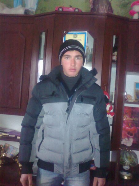 №7, Іван Білоцеркович, Бучач №7, Іван Білоцеркович, Бучач