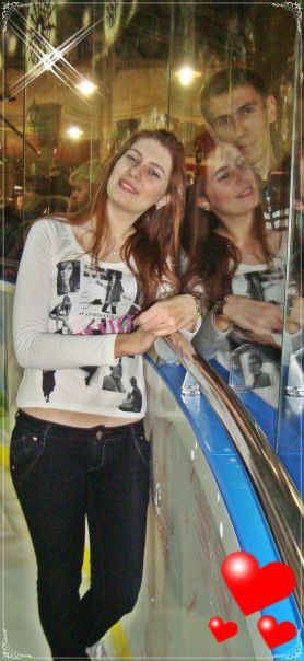 №11, Екатерина Раковская, 35 лет, Житомир №11, Екатерина Раковская, 35 лет, Житомир