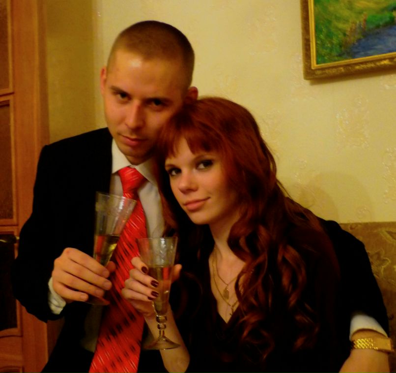 Владимир Ярочкин | Москва