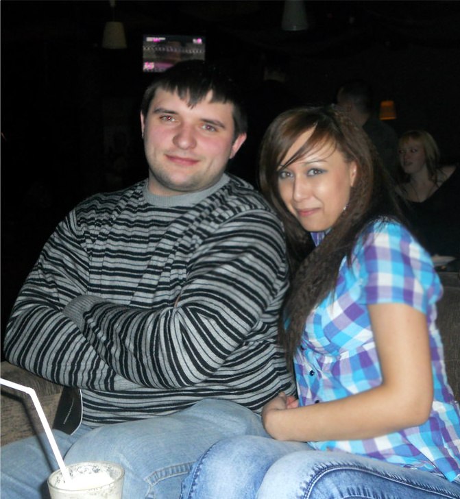 Миха Секачев | Москва