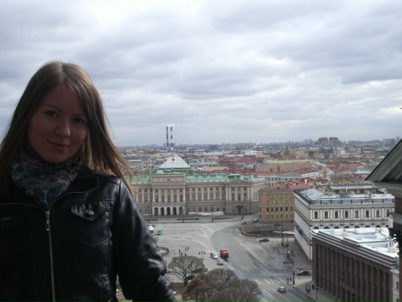 №14, Ксения Лахмостова №14, Ксения Лахмостова