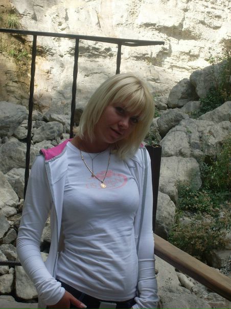 №18, Виктория Куртенкова №18, Виктория Куртенкова