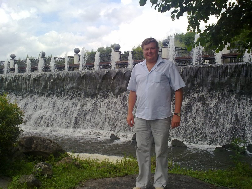 Игорь Агеев | Белая Церковь