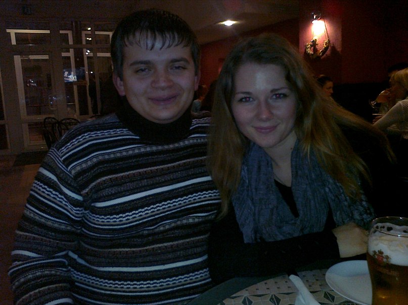 Сергей Андрущенко Александрович | 