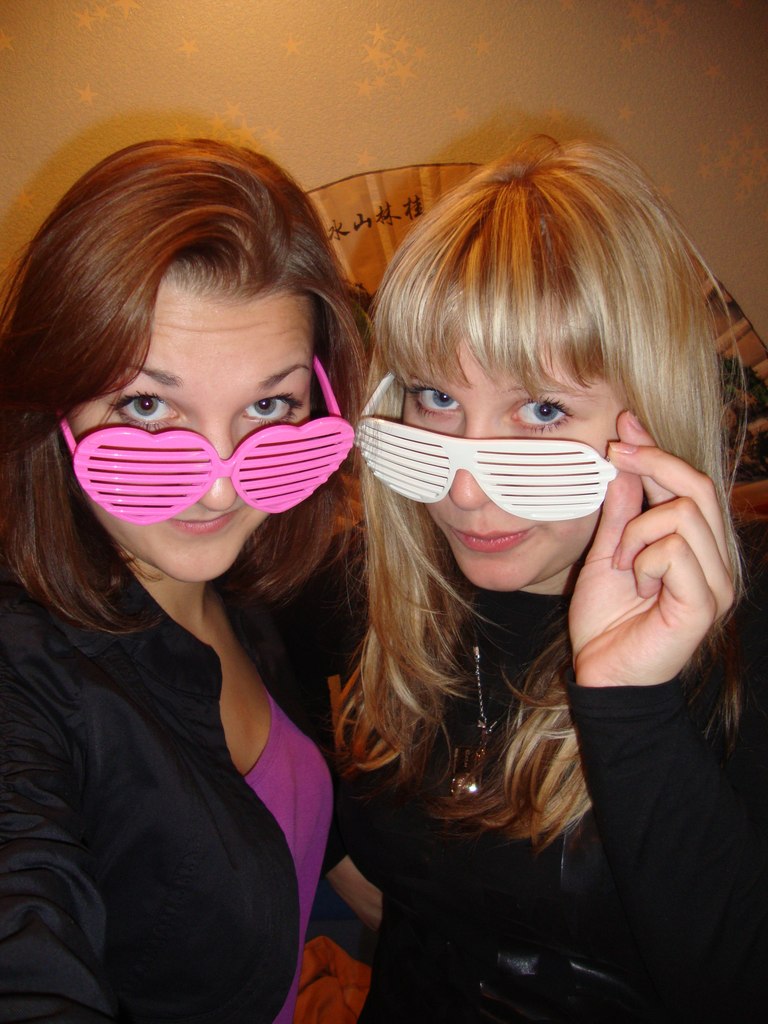 Кристинка Брусова | Южноукраинск