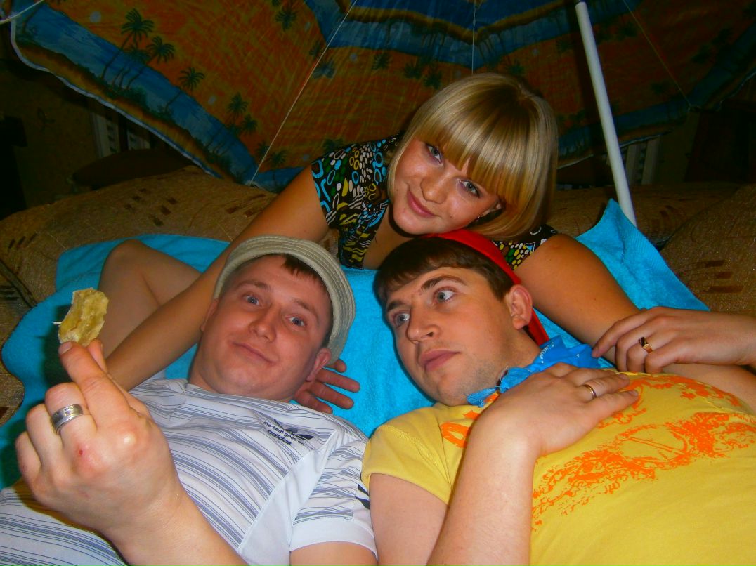 Сергей Щеглов Александрович | Горловка