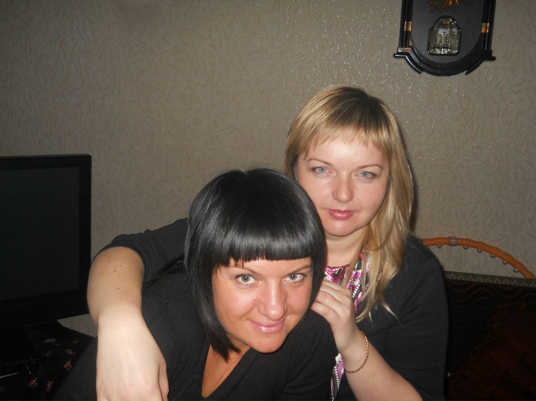 Наталья Ладаева | Минусинск