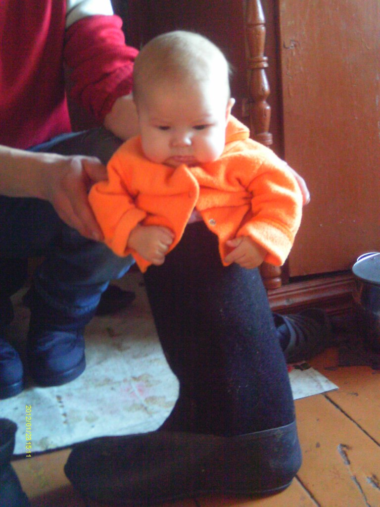 Светлана Шевякова | Кумертау