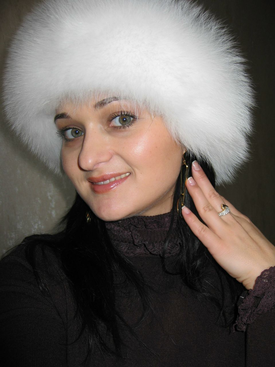 Оксана Полищук | Киев