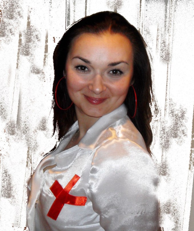 Елена Гриценко | 