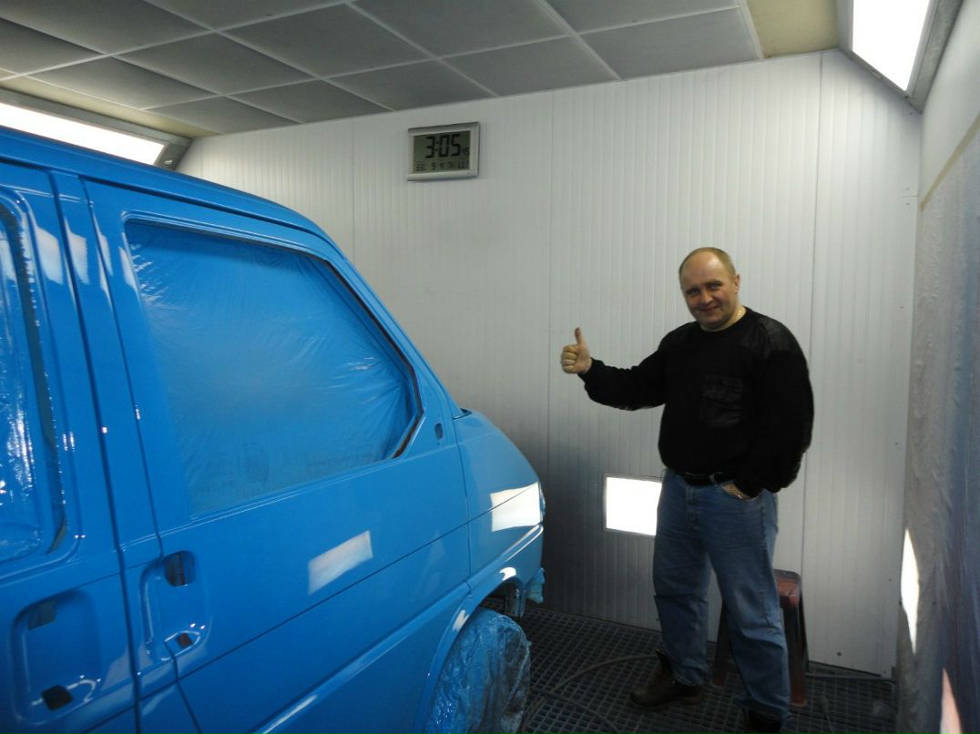 Олег Тяменков | Кингисепп