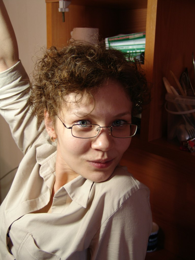 Татьяна Жданова | Уфа