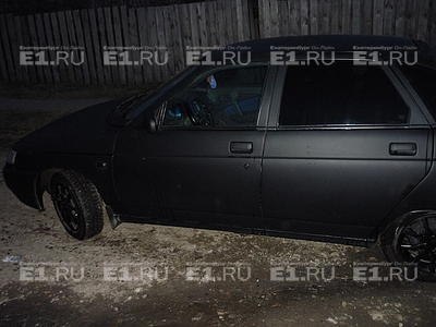 Илья Круглов Сергеевич | Екатеринбург