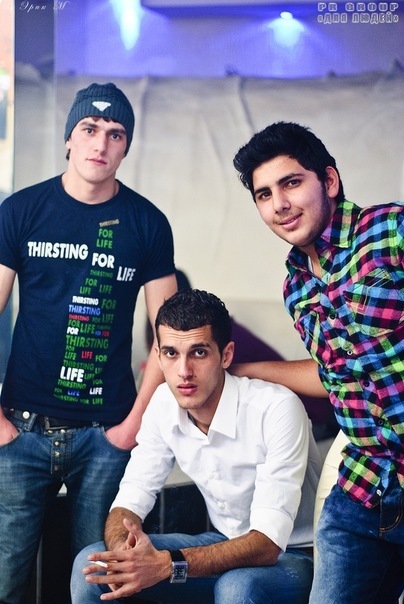 №99, Emin Dostuyev, Тюмень №99, Emin Dostuyev, Тюмень