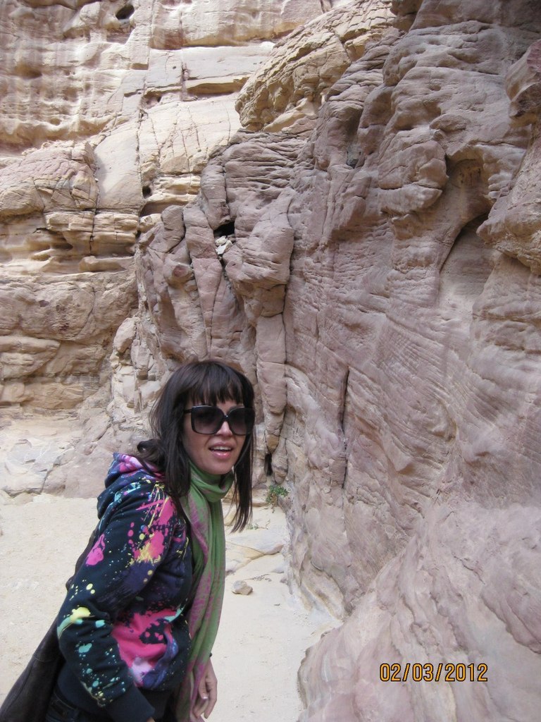 Оля Волченко | Харьков