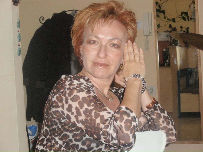 №1, Марина Эфрос, 13.1.1964 №1, Марина Эфрос, 13.1.1964