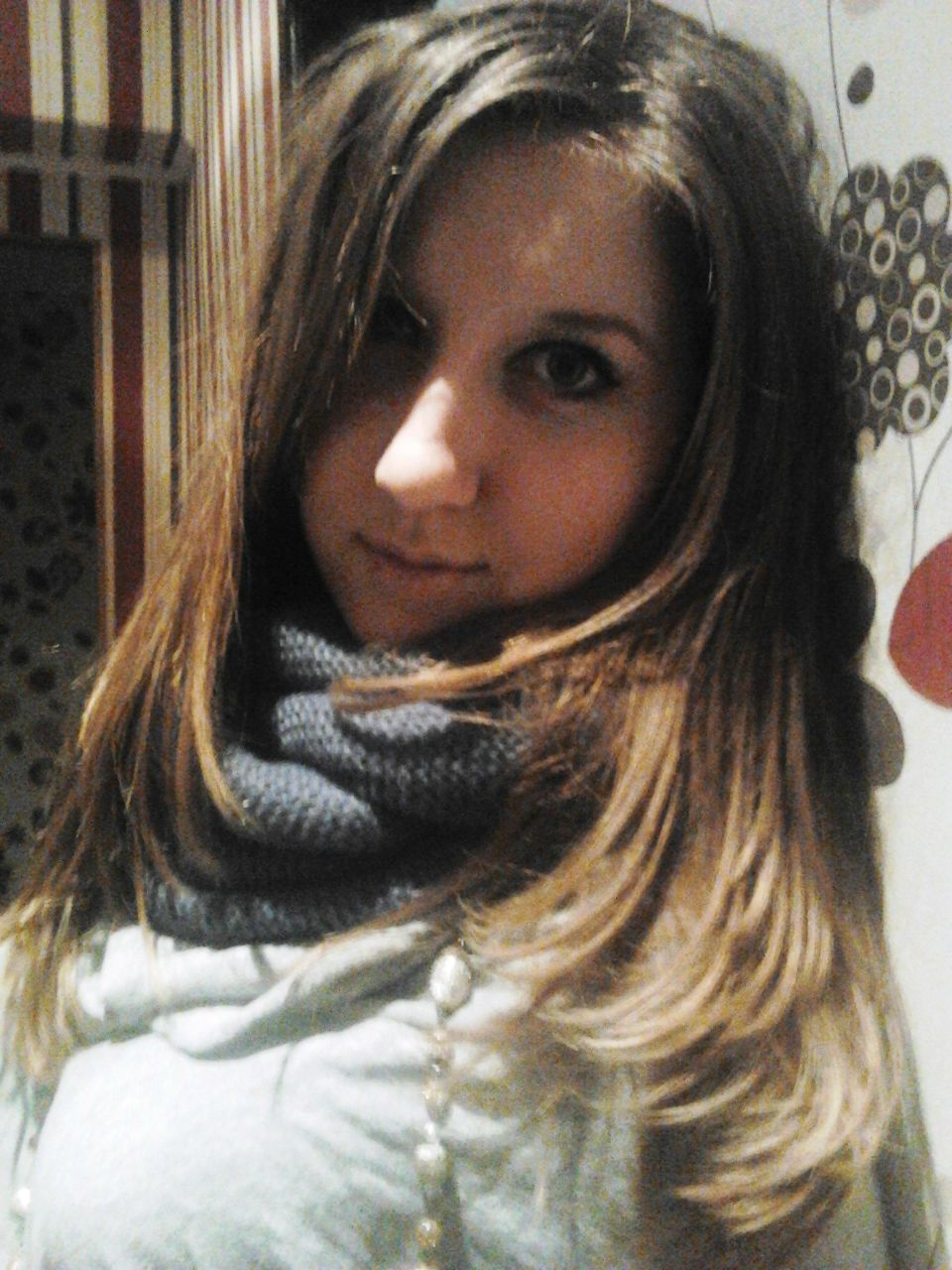 Анюта Кучковская | Кривой Рог