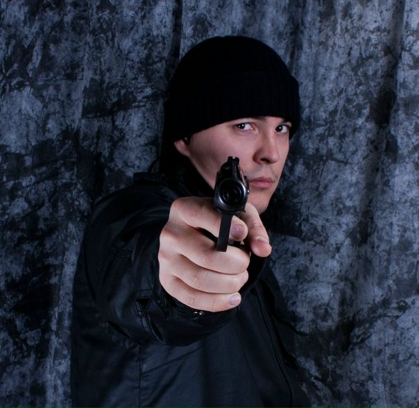 №32, Павел Телепин, 43 года №32, Павел Телепин, 43 года