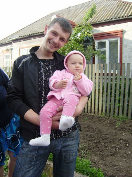 №13, Санёчек Олейник, Мариуполь №13, Санёчек Олейник, Мариуполь