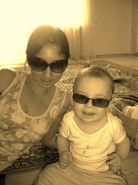 №26, Ярина Смертига, 33 года, Львов №26, Ярина Смертига, 33 года, Львов