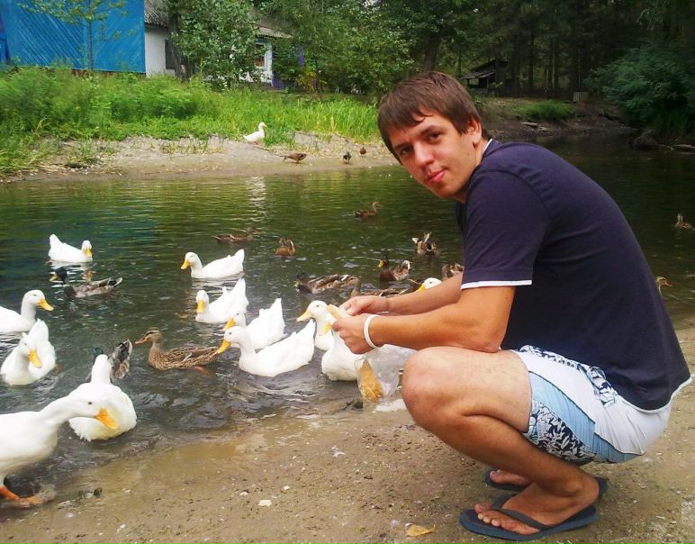 №74, Александр Плахотник, 36 лет, Запорожье №74, Александр Плахотник, 36 лет, Запорожье