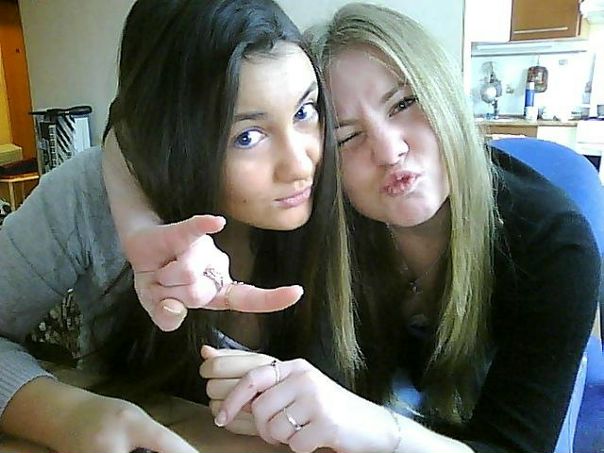 Дашка Иванова фото профиля #2