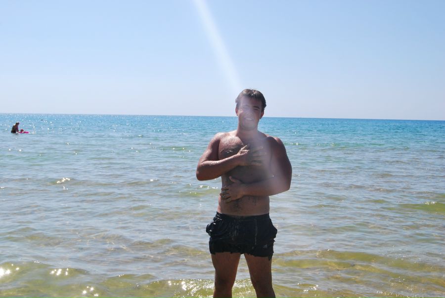 №4, Андрей Доломанов, 36 лет, Москва, Россия №4, Андрей Доломанов, 36 лет, Москва, Россия