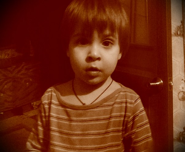 №77, Лера Чернышова №77, Лера Чернышова