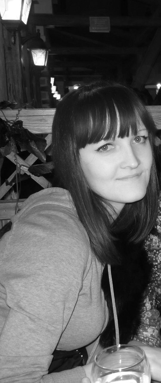 Наташа Кореева | Казань