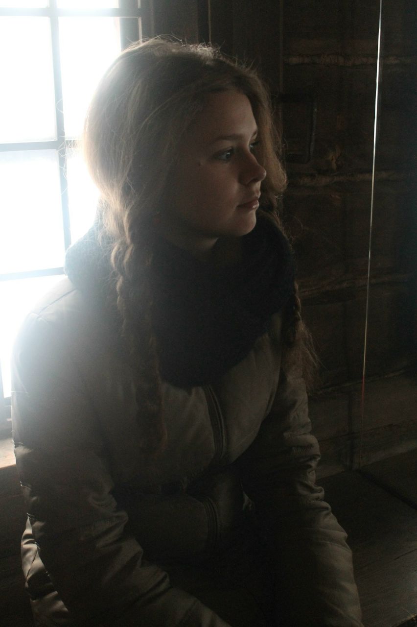 Анастасия Арефьева | 