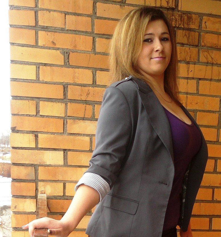 Наталья Федорова | Новоржев