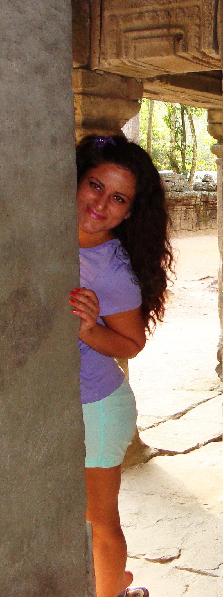 Мадина Бакирова | Нижневартовск