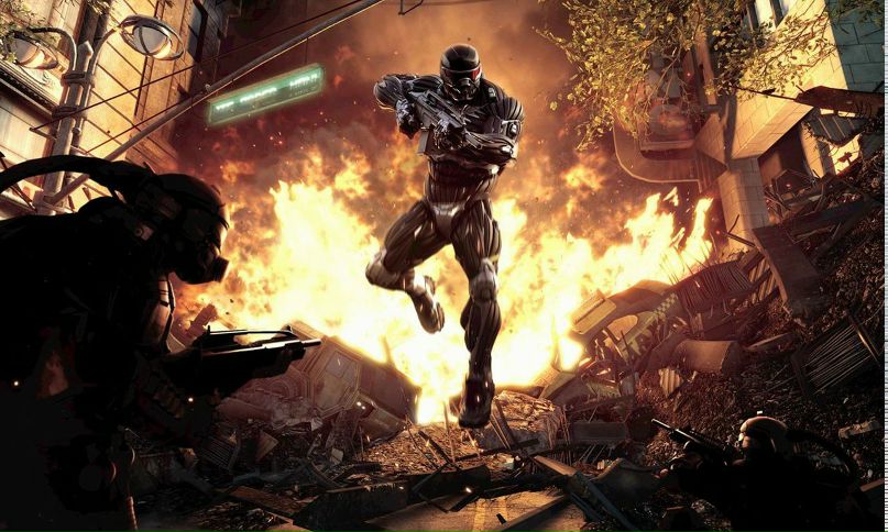 Андрей Ярцев | Дзержинск