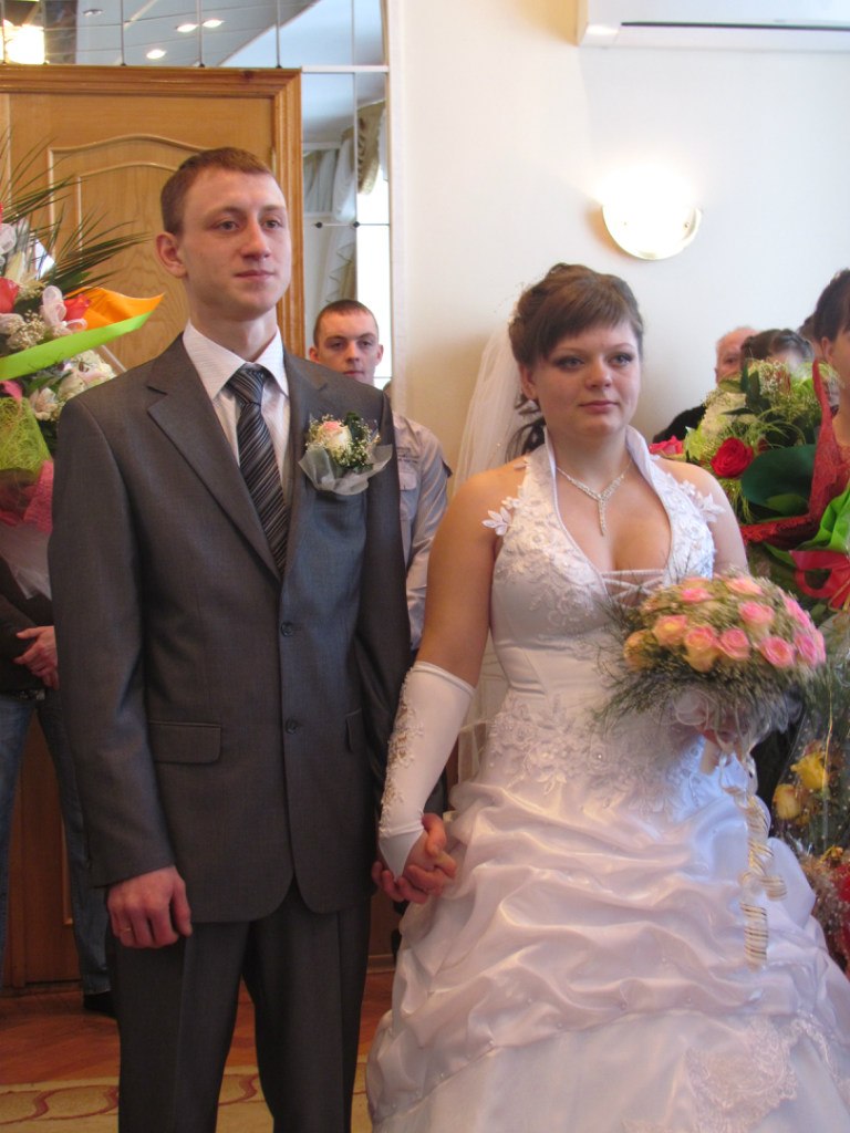 Светлана Сазонова | Ржев