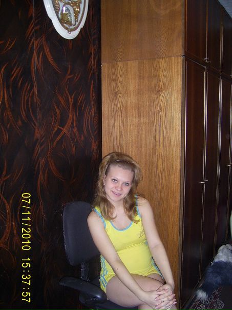 №4, Кристина Афанасьева, 34 года, Караганда №4, Кристина Афанасьева, 34 года, Караганда