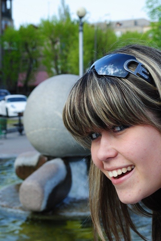 Анюта Трофимова | Запорожье