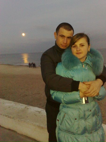 №8, Семён Маленков, 41 год №8, Семён Маленков, 41 год