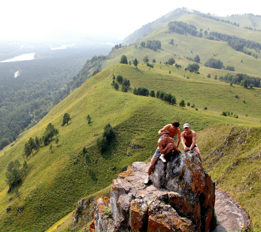 Петр Тигов | Южно-Сахалинск