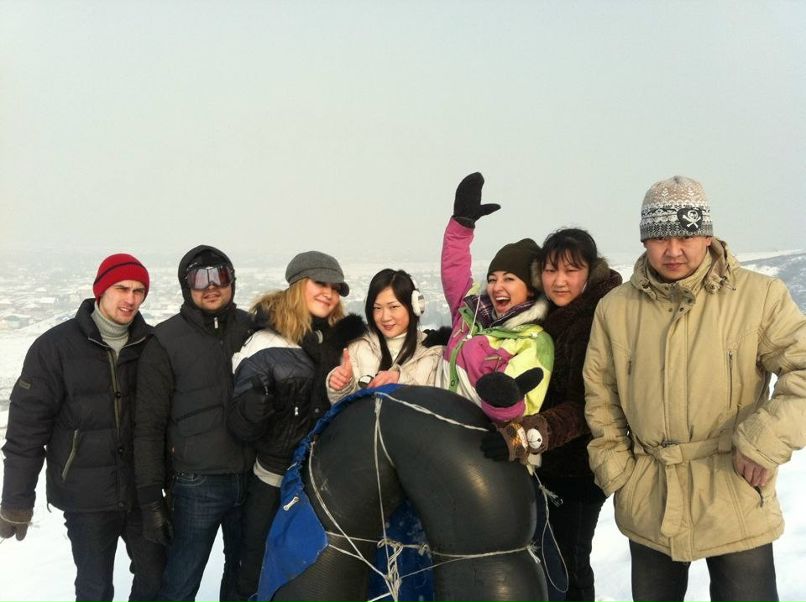 Виктория Ким | Алматы