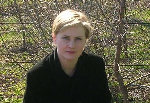 Ирина Коваленко | Москва