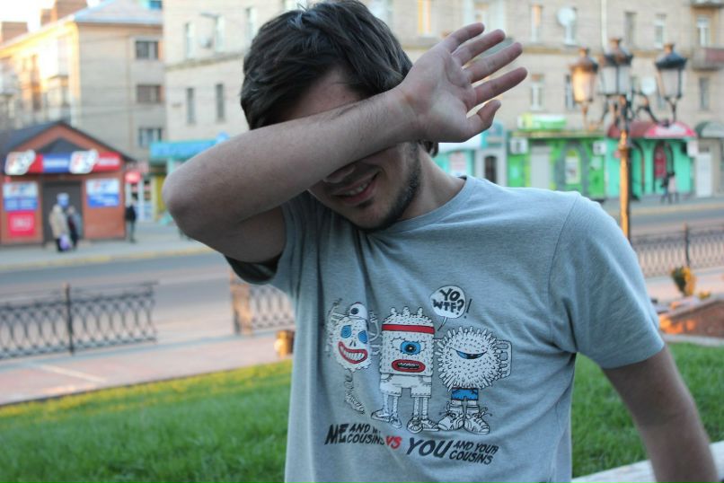 Кіло Грам | Warszawa