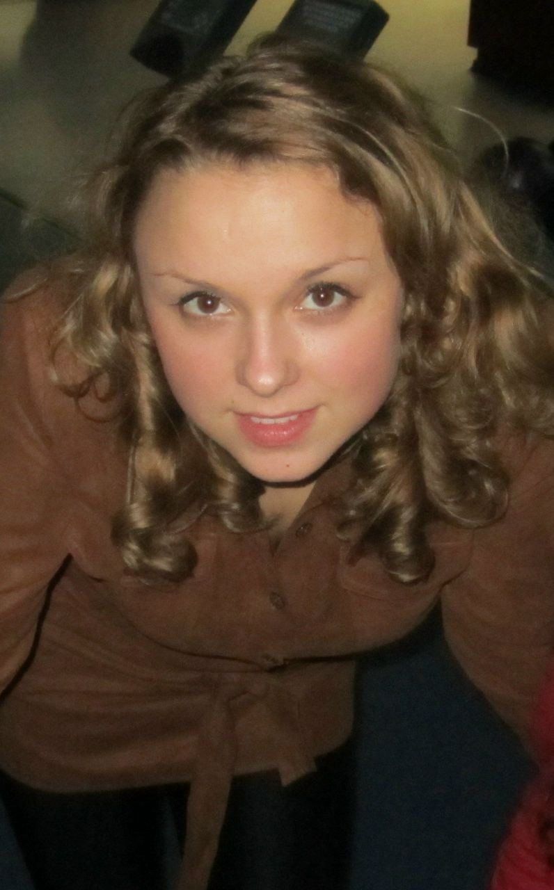 Алёнка Кириллова | Казань