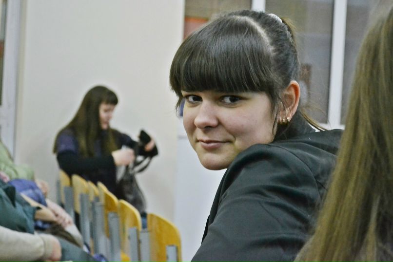 Антонина Рубцова | Волгоград