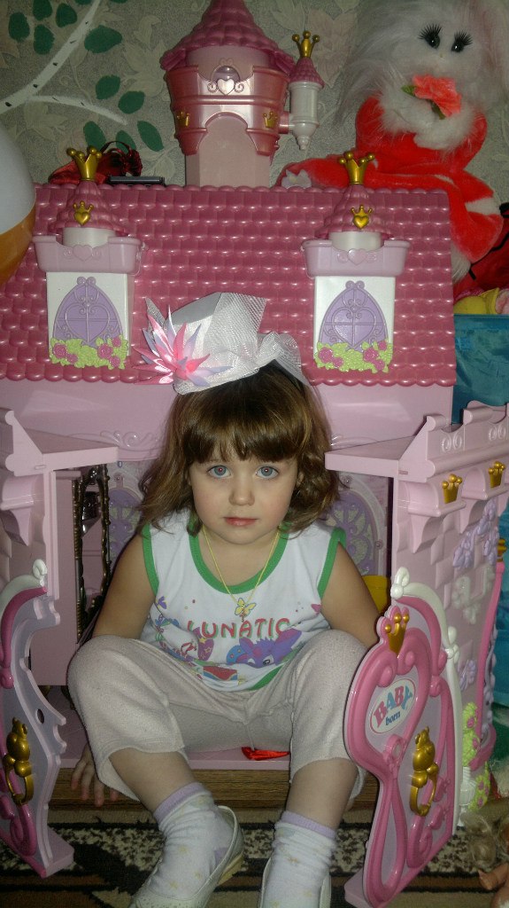 Татьяна Величко | Санкт-Петербург