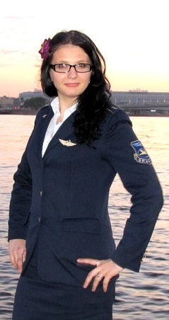 №66, Мария Бабичук, 32 года, Санкт-Петербург, Россия №66, Мария Бабичук, 32 года, Санкт-Петербург, Россия