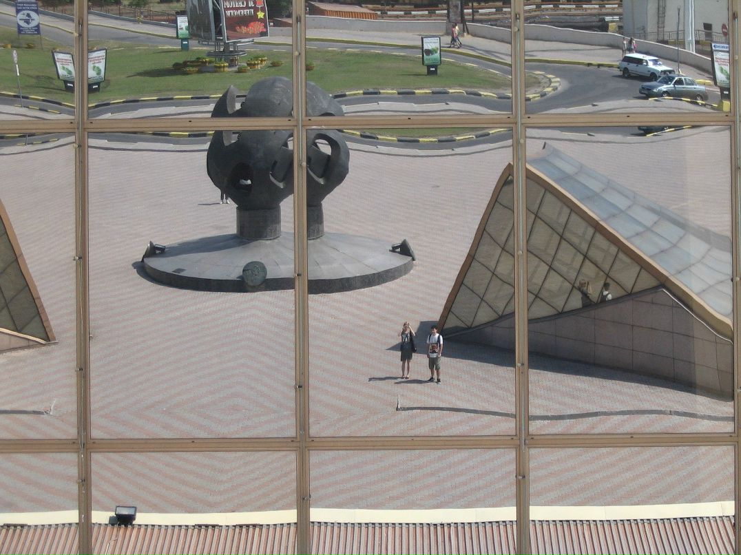 Антон Гончаров | Киев