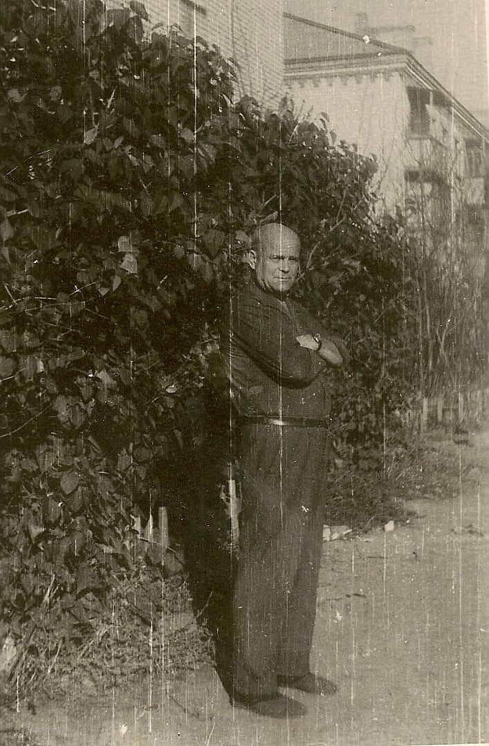 Николай Лисачев | Москва